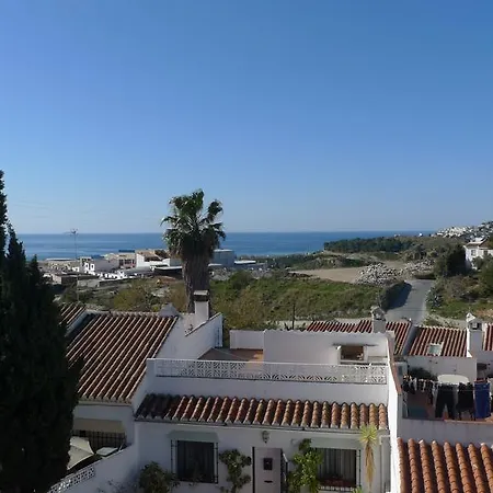 Holiday home - Casa De Familia Nerja