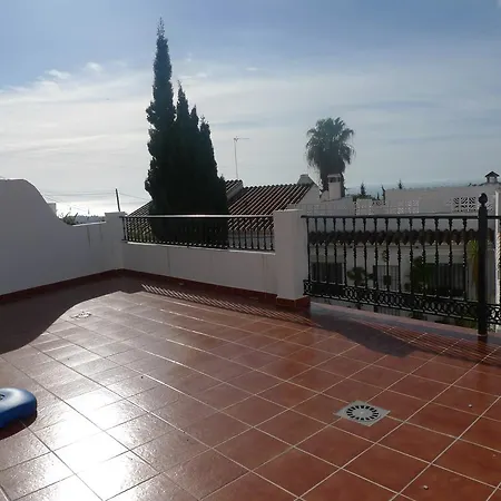 - Casa De Familia Holiday home Nerja