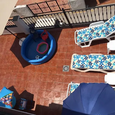 - Casa De Familia Nerja