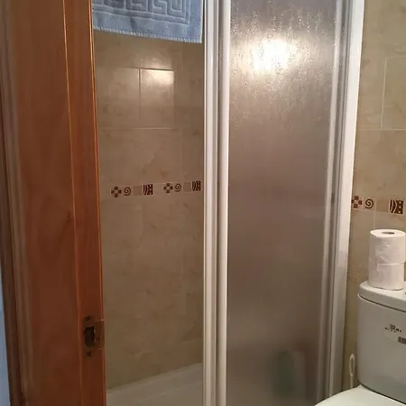 - Casa De Familia Nerja