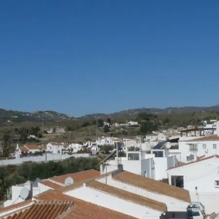 Holiday home - Casa De Familia