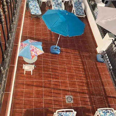 - Casa De Familia * Nerja